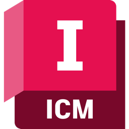 InfoWorks ICM icon