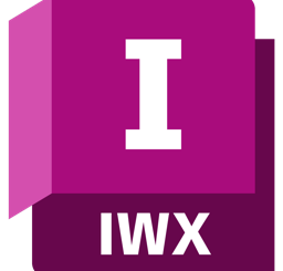 InfraWorks icon