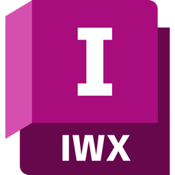 InfraWorks icon