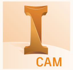 Inventor CAM icon