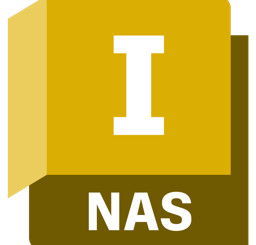 Inventor Nastran icon