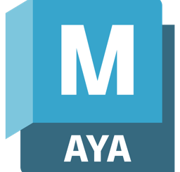 Autodesk Maya icon