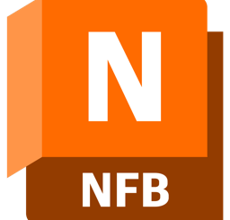 Netfabb icon