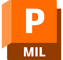 PowerMill icon