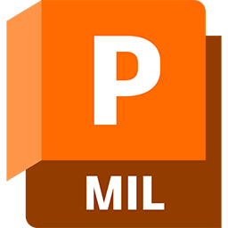 PowerMill icon