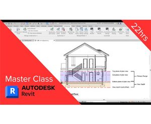 Autodesk Revit - Master Class