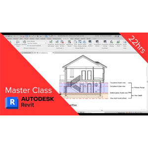 Autodesk Revit - Master Class