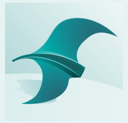 Autodesk Stingray icon