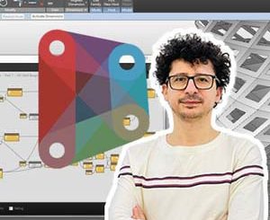BIM- Dynamo Intermediate (Level 2)- Project Based