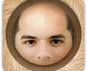 BaldBooth