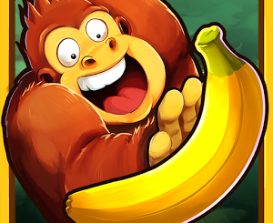 Banana Kong