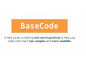 a field guide to lasting code