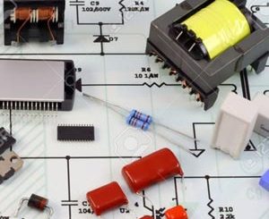 Basics of Electronics