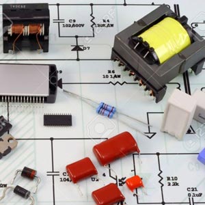 Basics of Electronics 