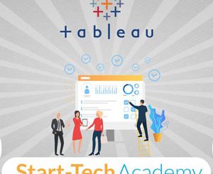 Become a Data Analyst: Excel, SQL & Tableau - 3-in-1 Bundle