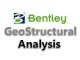 Bentley GeoStructural Analysis