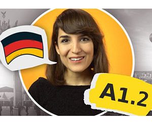 Best Way to Learn German Language: Beginner Level 2 (A1.2)