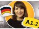 Best Way to Learn German Language: Beginner Level 2 (A1.2)