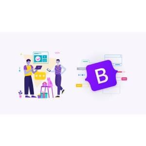 Bootstrap 5 Course - The Complete Guide Step by Step (2023)