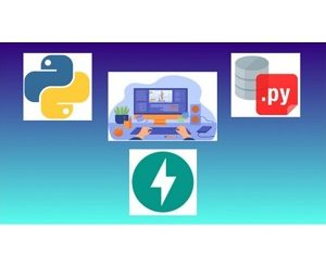 Build & Deploy Secure API with Python FASTAPI JWT SQLAlchemy