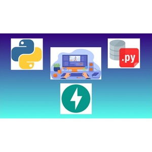 Build & Deploy Secure API with Python FASTAPI JWT SQLAlchemy