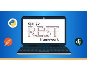 Download Build REST APIs with Django REST Framework and Python