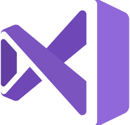 Build Tools for Visual Studio icon