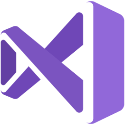 Build Tools for Visual Studio icon