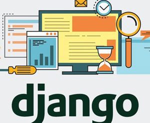 Build Web Application with Django, Tailwind CSS & AlpineJS