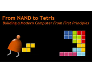 Coursera - Build a Modern Computer from First Principles From Nand to Tetris