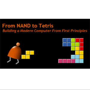 Coursera - Build a Modern Computer from First Principles From Nand to Tetris