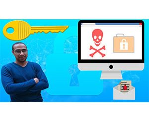 Building A Professional Ransomware Attack Using Java