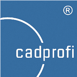 CADprofi icon