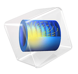 COMSOL Multiphysics icon