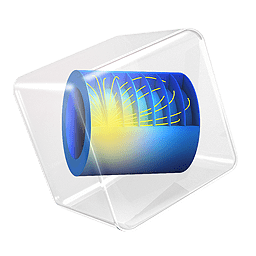 COMSOL Multiphysics icon