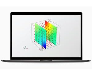 COMSOL Multiphysics all features walk through