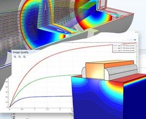 COMSOL Multiphysics simulation 2022 : Basics to Advanced