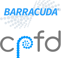 CPFD Barracuda VR icon