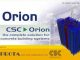 CSC Orion