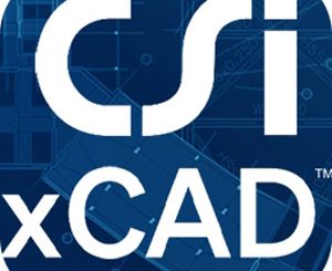 CSiXCAD