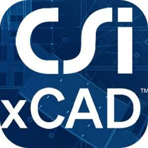 CSiXCAD