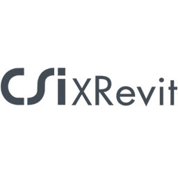 CSiXRevit icon