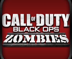 Call of Duty Black Ops Zombies