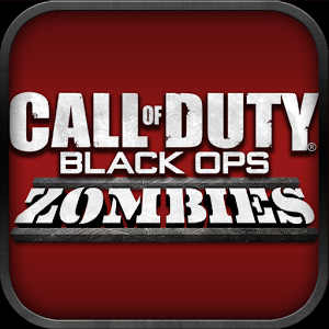 Call of Duty Black Ops Zombies