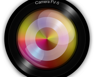 Camera FV