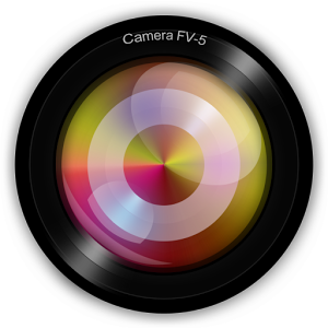 Camera FV