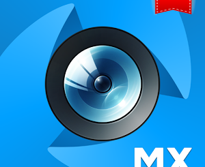 Download Camera MX 3.4.201 for Android +2.3