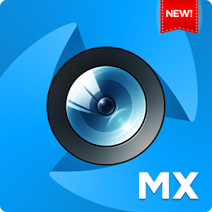 Download Camera MX 3.4.201 for Android +2.3
