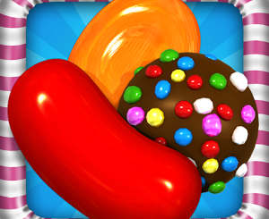 candy crush saga