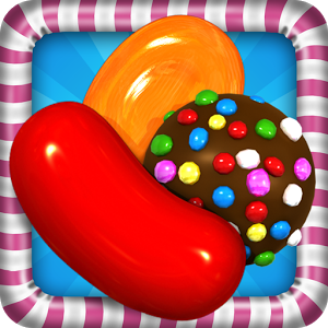 candy crush saga